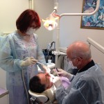 Dentysta modelowanie ust Konin